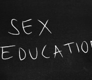 Sex education