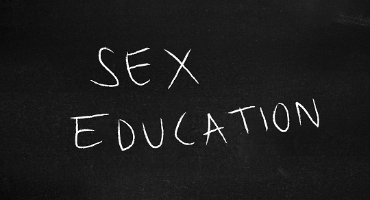 Sex education