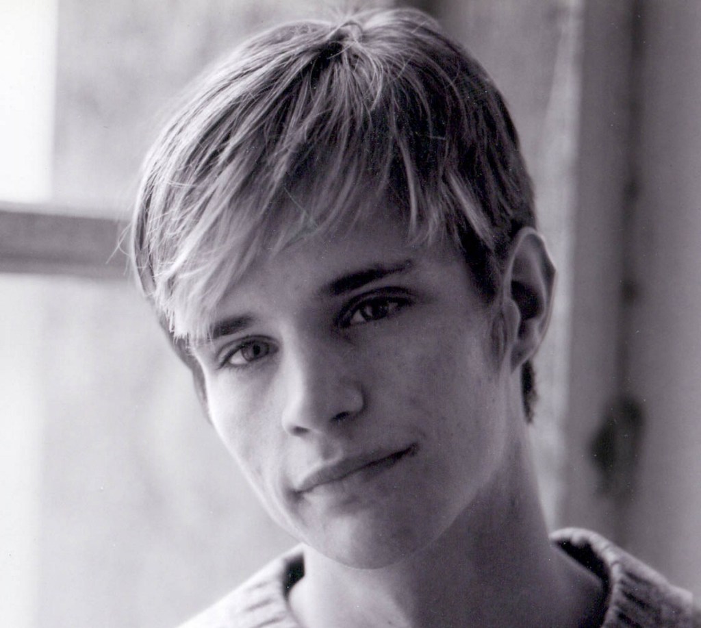 Matthew Shepard