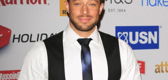 Duncan James