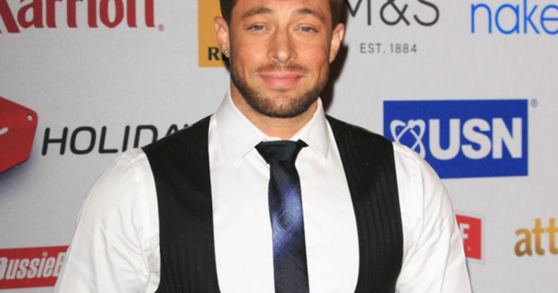 Duncan James