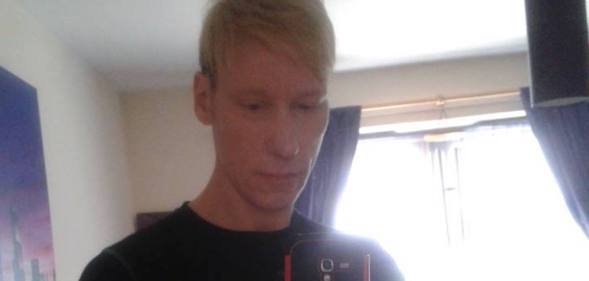 Stephen Port