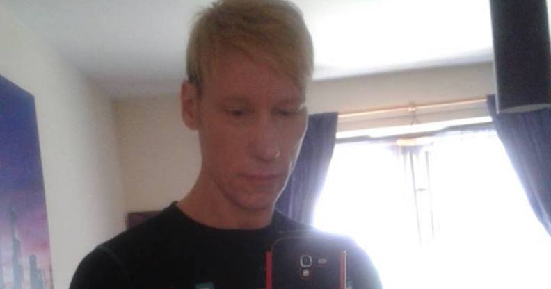 Stephen Port