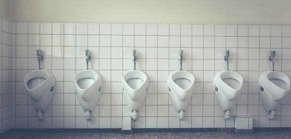 Transgender university students told to use gender neutral toilets instead of men's toilets