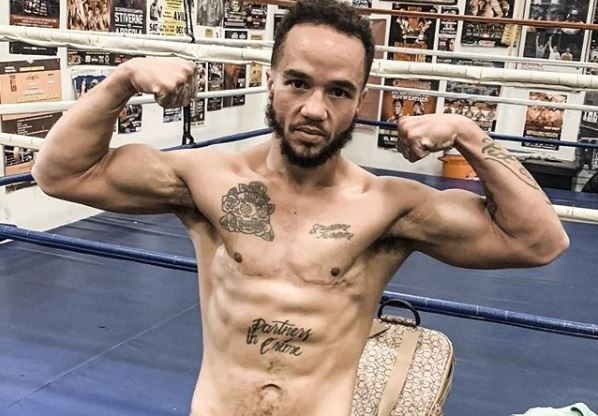 Transgender boxer Pat Manuel makes history with professional win