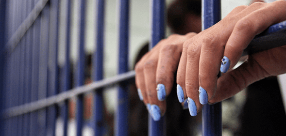 Trans prisoners: 11 trans woman sexually assaulted in prison last year