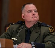 Border Patrol chief Brian S. Hastings confirmed the Trump administration policy.