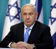 Netanyahu