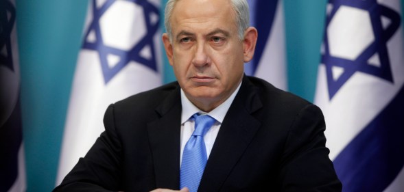 Netanyahu