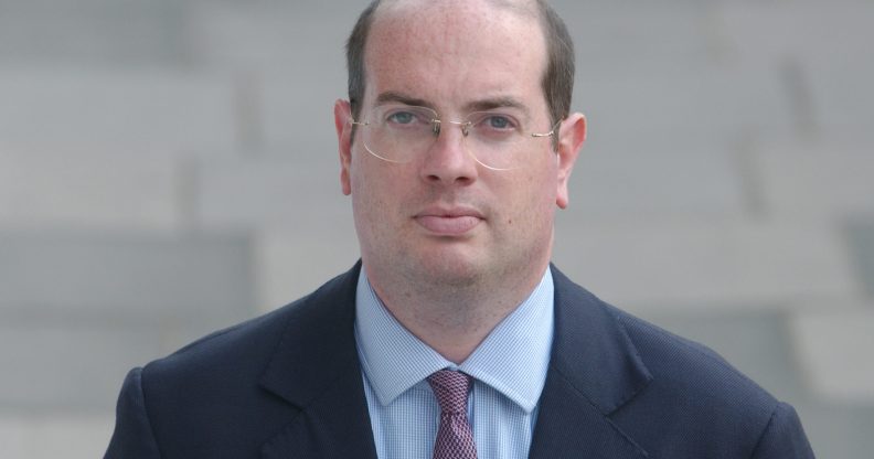 Andrew Gilligan