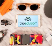 TripAdvisor threatened to sue the Straight Pride organisers