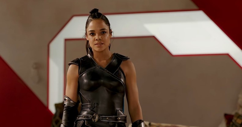 Taika Waititi Valkyrie Marvel