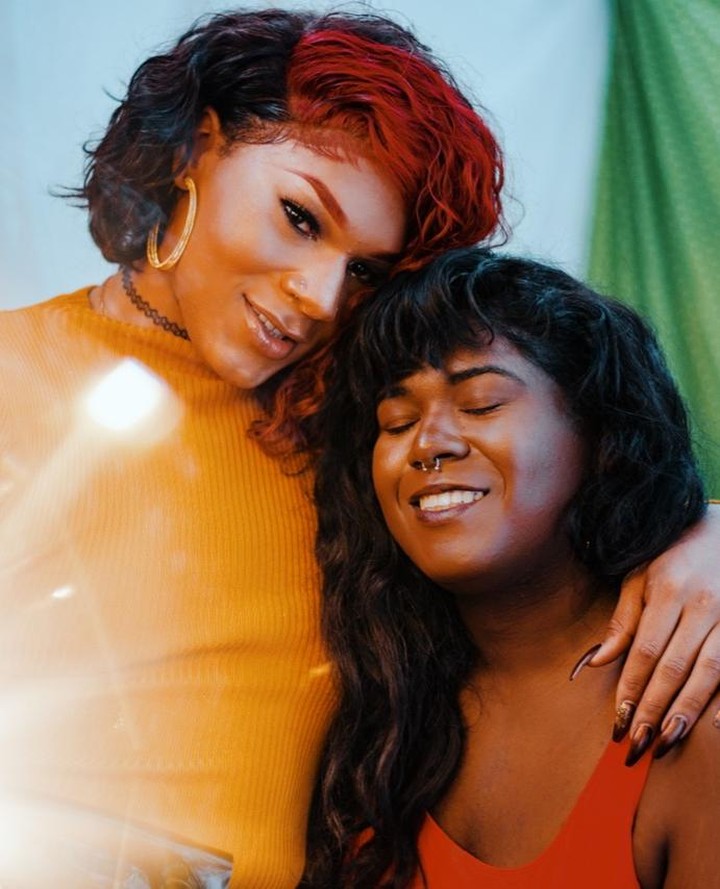 Salty advert banned for promoting escort services