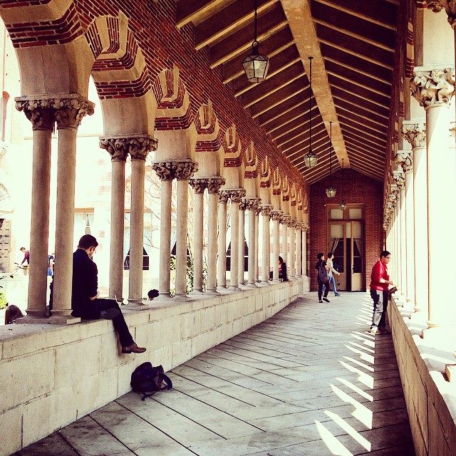 University of Southern California