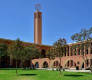 University of Southern California