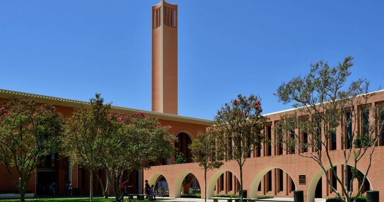 University of Southern California