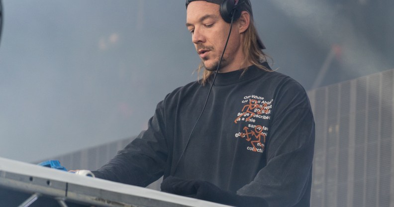 Diplo