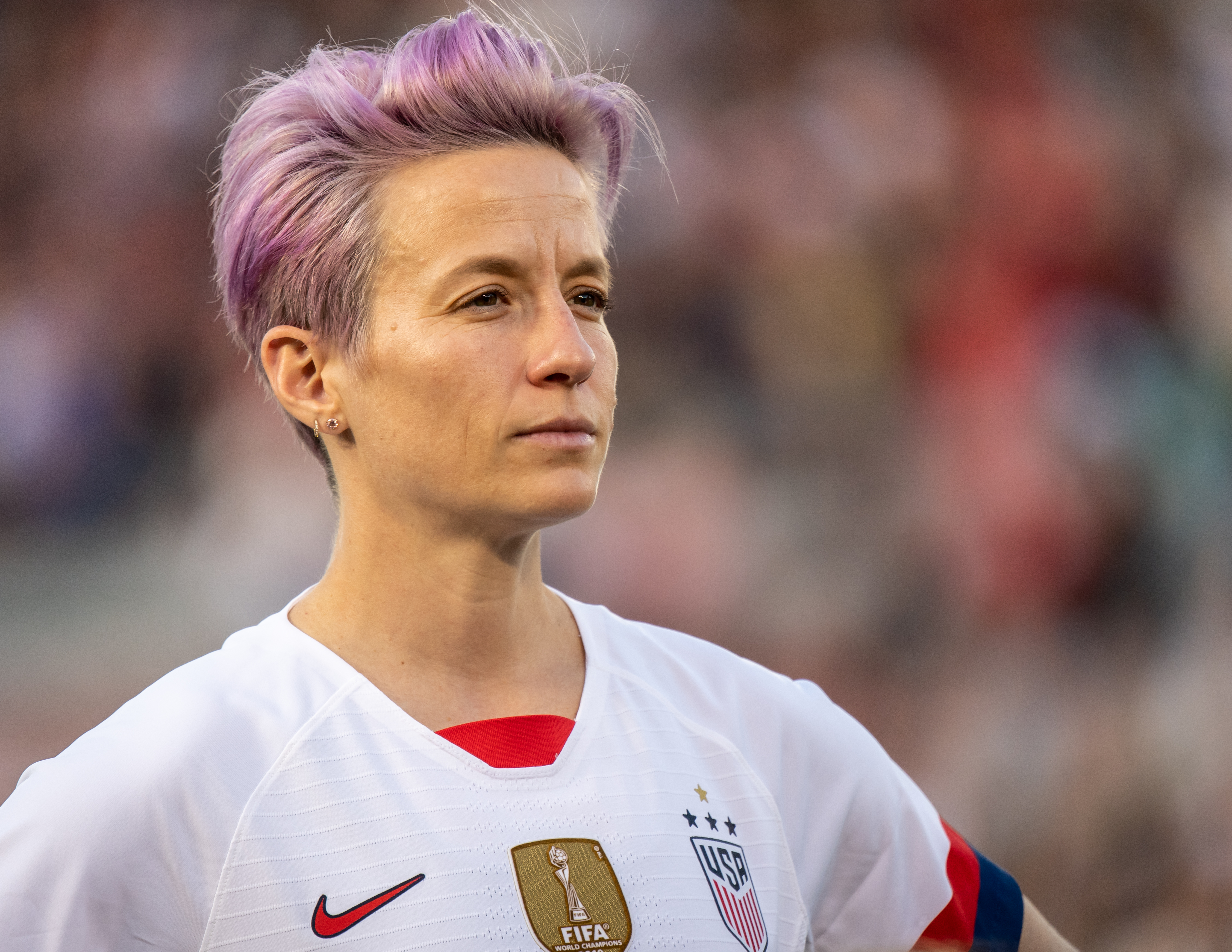 Megan Rapinoe