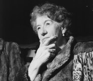 Children's Author Enid Blyton