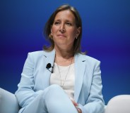 Youtube CEO Susan Wojcicki