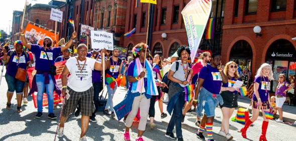 Manchester Pride