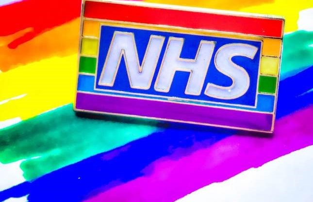 Senior NHS leaders have committed to active allyship and 'intentional' trans inclusion.