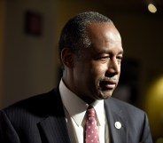 Catholic bishops have praised the plan put forward by Ben Carson