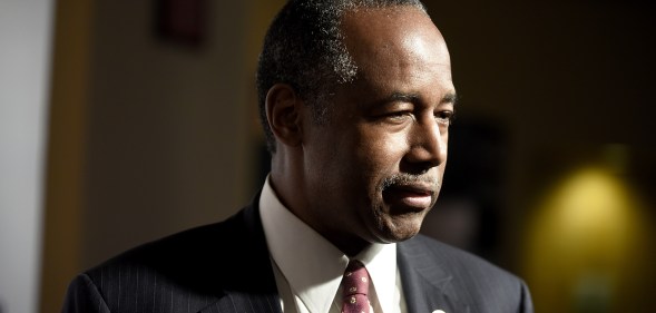 Catholic bishops have praised the plan put forward by Ben Carson