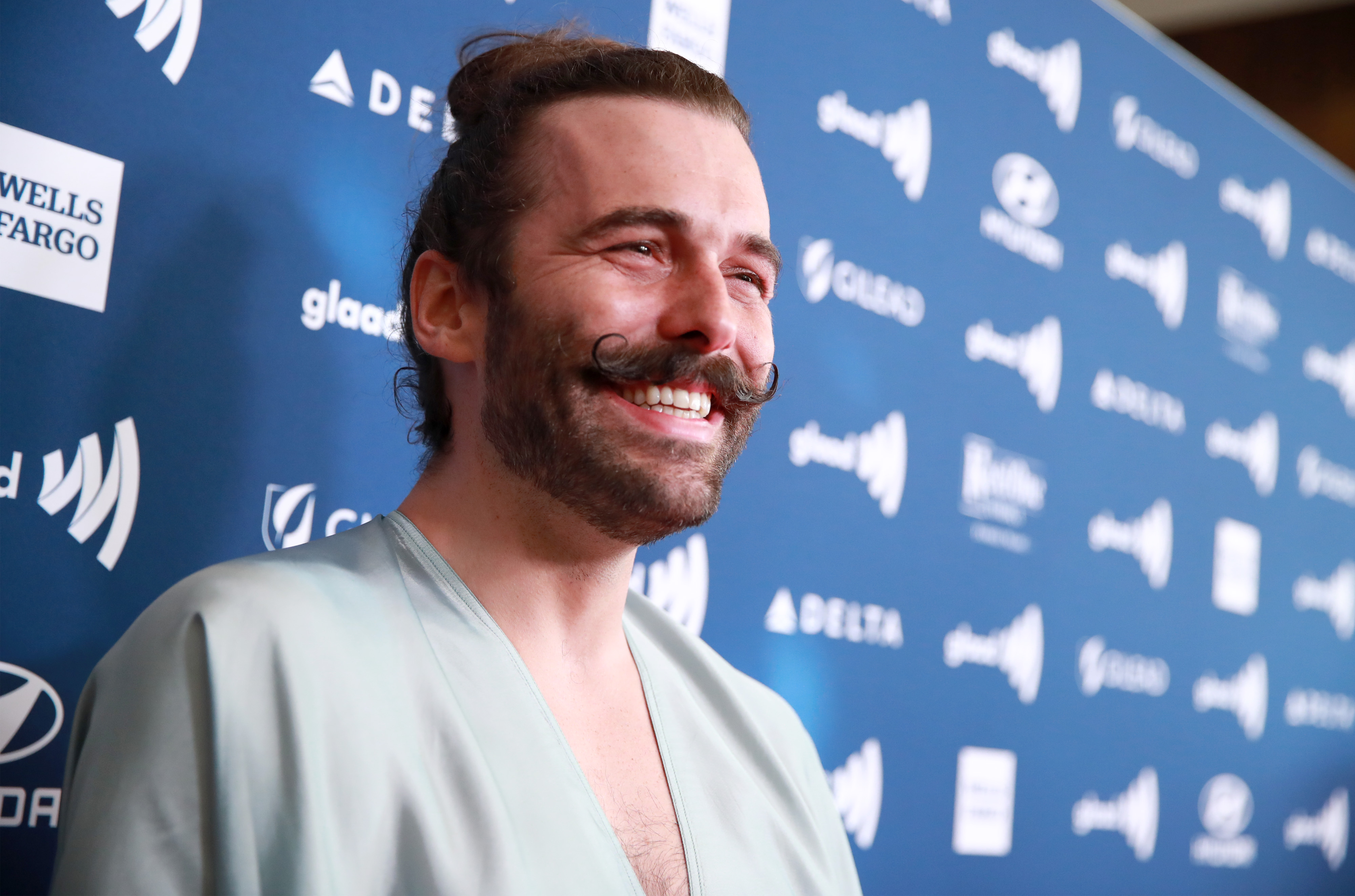 Jonathan Van Ness