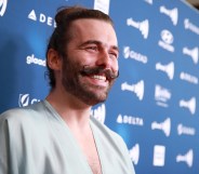 Jonathan Van Ness