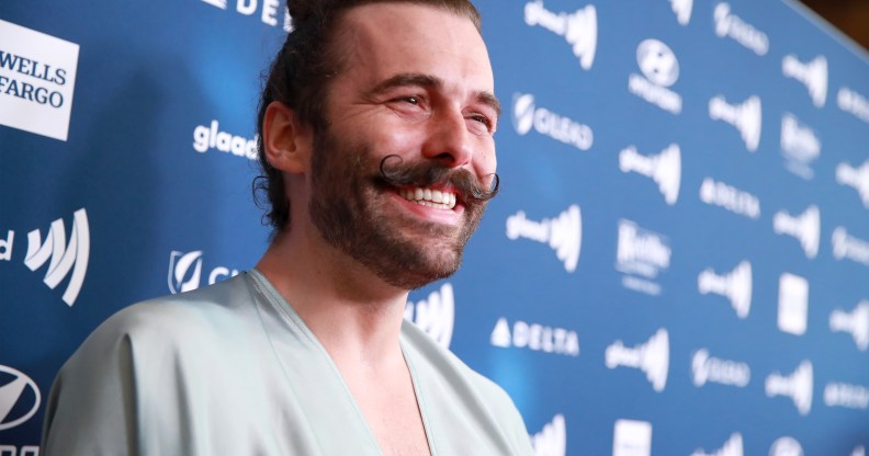 Jonathan Van Ness