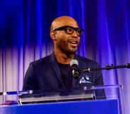 Queer Eye star Karamo Brown