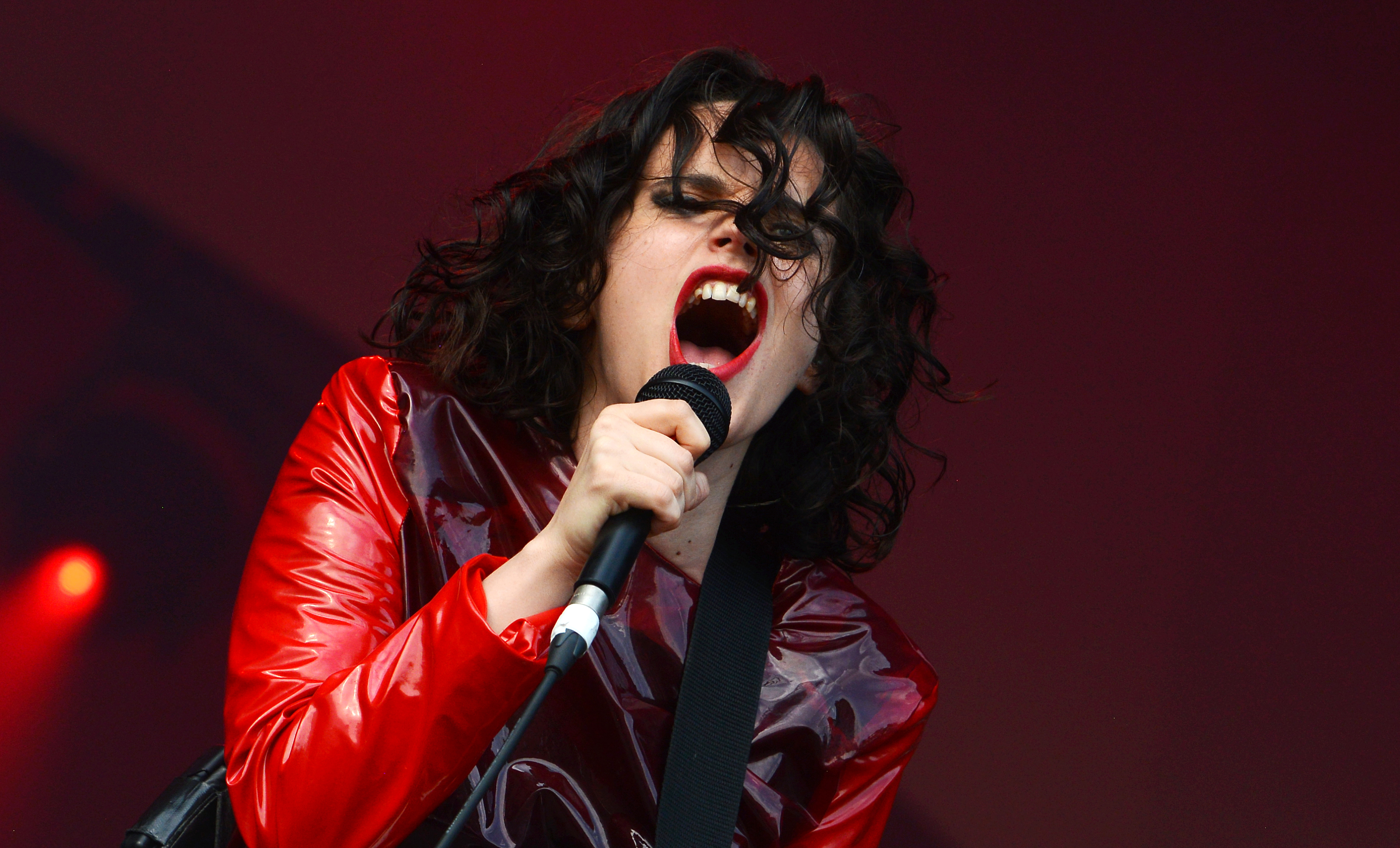 Anna Calvi