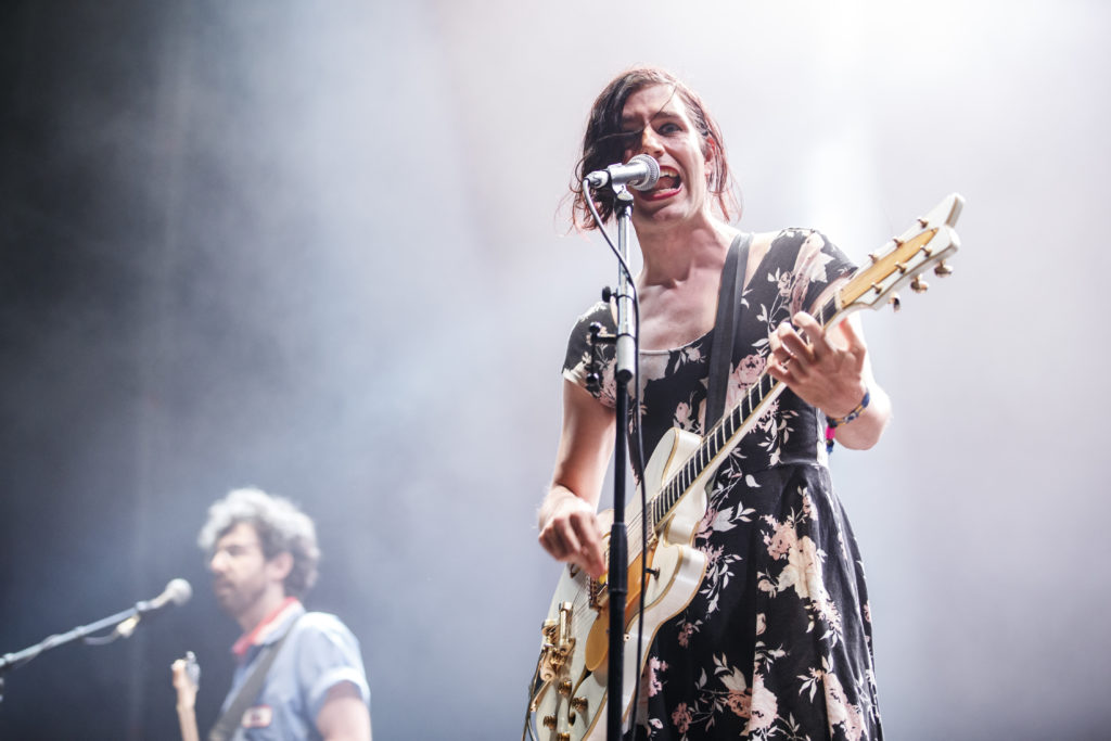 Ezra Furman