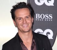 Fleabag actor Andrew Scott