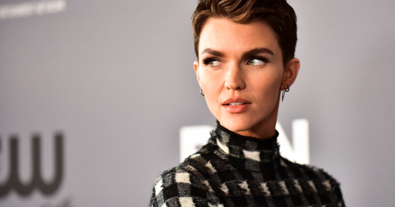 Ruby Rose