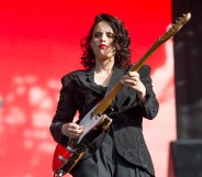 Anna Calvi