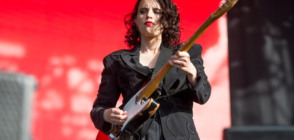 Anna Calvi