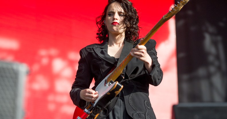 Anna Calvi