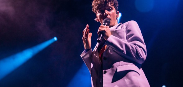 Troye Sivan The Bloom Tour