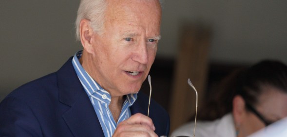 Joe Biden