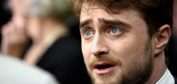 Daniel Radcliffe