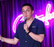 Bowen Yang is joining the cast of Saturday Night Live