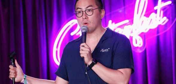 Bowen Yang is joining the cast of Saturday Night Live