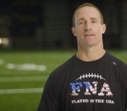 Drew Brees