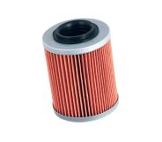 K&N Filters KN-153 Motorcycle Oil Filter