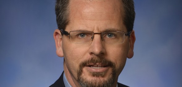 Todd Courser, a former Republican state representative (House of Representatives)