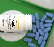 HIV PrEP