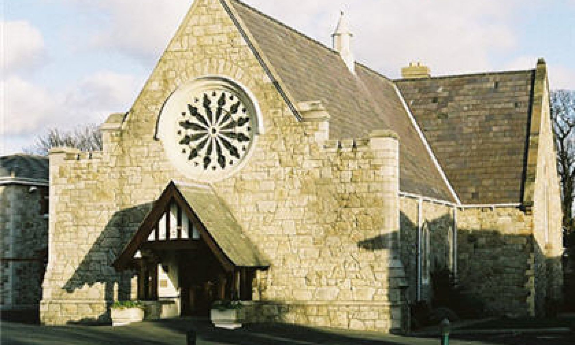 Presbyterian Church leaders ejected elder Steven Smyrl despite support from his local congregation at Christ Church Sandymount