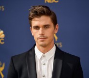 Antoni Porowski. (Matt Winkelmeyer/Getty Images)